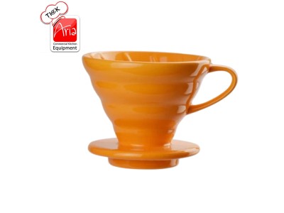 دریپر قهوه سرامیکی V60